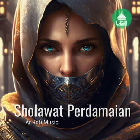 Sholawat Perdamaian | Boomplay Music