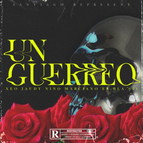 Guerrero ft. Jaudy, Nino marciano & Los del fino | Boomplay Music
