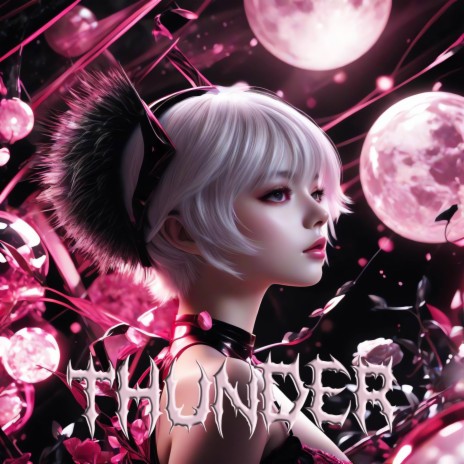 THUNDER | Boomplay Music