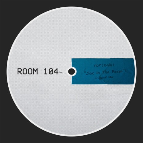 Sax In The Room (Original Mix) | Boomplay Music