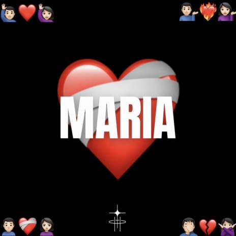 MARIA (love drill) | Boomplay Music