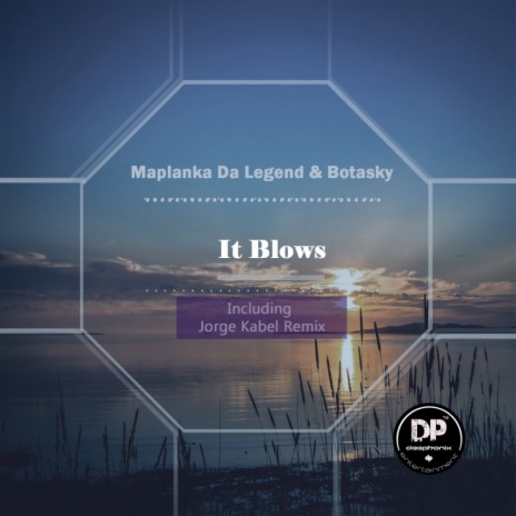 It Blows ft. Botasky | Boomplay Music