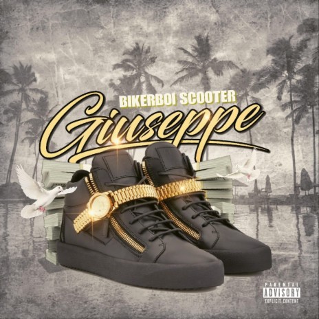 Giuseppe | Boomplay Music