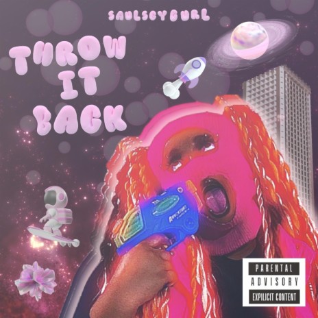 Throw It Back ft. Bando | Boomplay Music