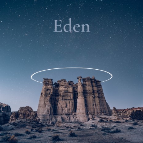 Eden 10 ft. Starry Night & Peace Nice | Boomplay Music