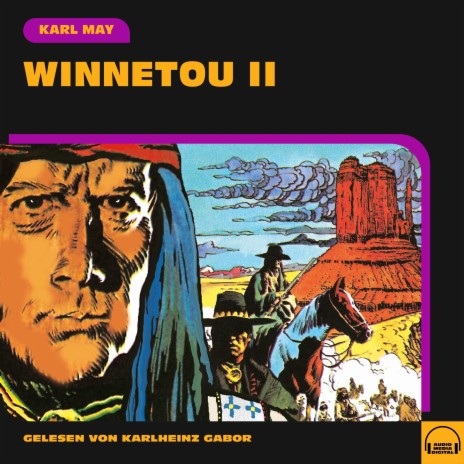 Kapitel 5 - Teil 17 (Winnetou II) | Boomplay Music