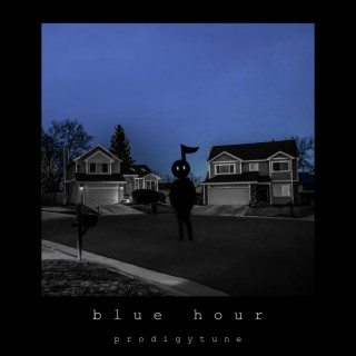 blue hour