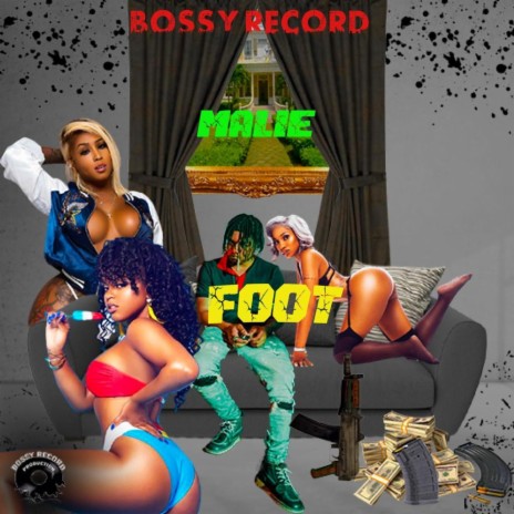 Foot | Boomplay Music