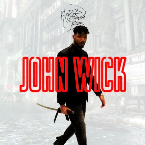 John Wick | Boomplay Music