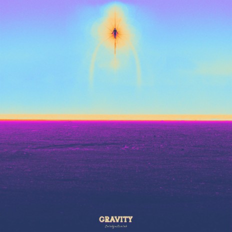 GRAVITY ft. Calebjustcaleb | Boomplay Music