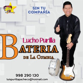 LA BATERIA DE LA CUMBIA