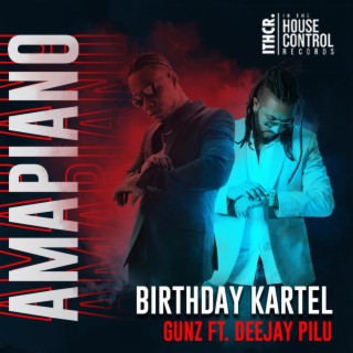 Birthday Kartel