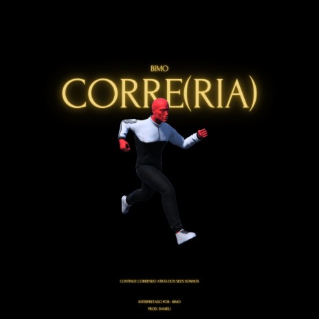 CORRE(RIA) | Boomplay Music