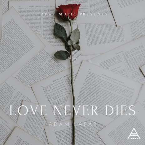 Love Never Dies