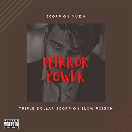 Mirror Power (Bonus Track) | Boomplay Music