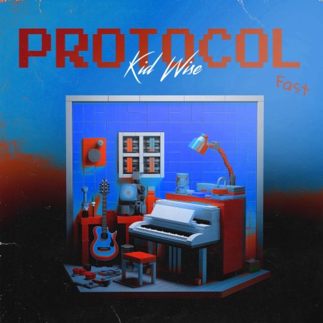 Protocol (Fast) | Boomplay Music