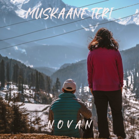 Muskaane Teri | Boomplay Music