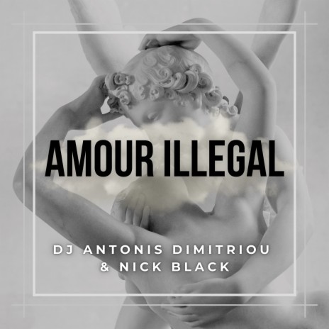 Amour illegal ft. Nick Black | Boomplay Music