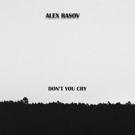 Don't You Cry | Boomplay Music