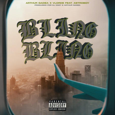 Bling Bling ft. Vlorde, QVS, astroboy & DJ Cozy | Boomplay Music