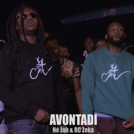 Avontadi ft. Rc Zeka | Boomplay Music