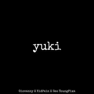 Yuki