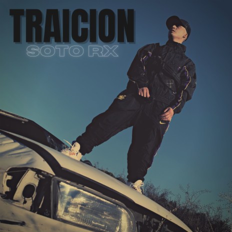 Traicion | Boomplay Music