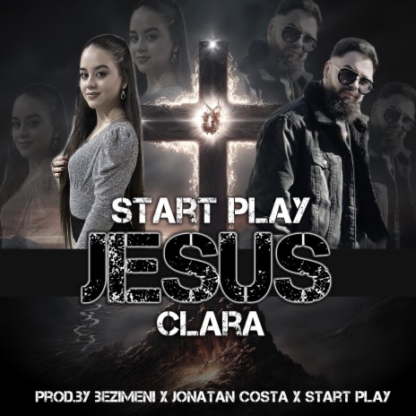 Jesús ft. Clara | Boomplay Music