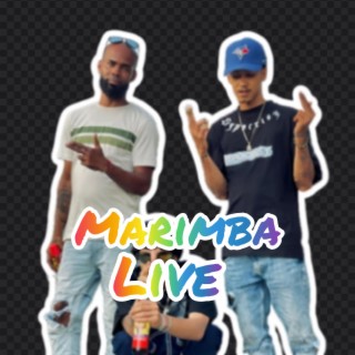 Marimba Live (Live)