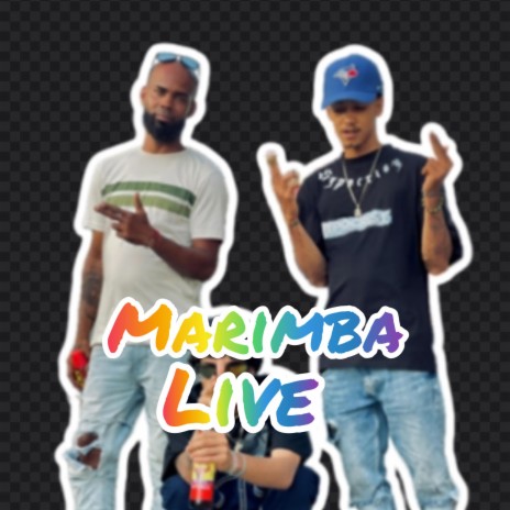 Marimba Live (Live) | Boomplay Music