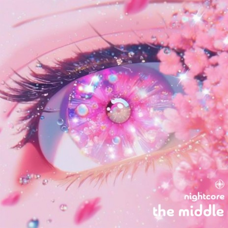 The Middle - Nightcore ft. Tazzy | Boomplay Music
