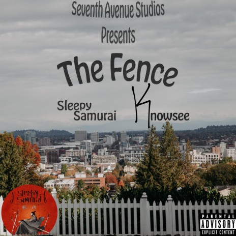 The Fence (feat. Knowsee) | Boomplay Music