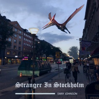 stranger in stockholm