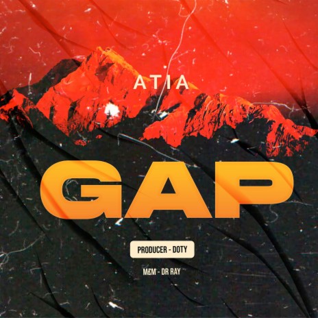 Gap | Boomplay Music