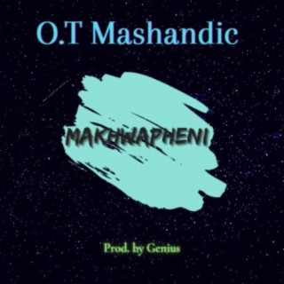 OT Mashandic