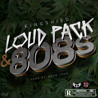 Loud Pack & 808s