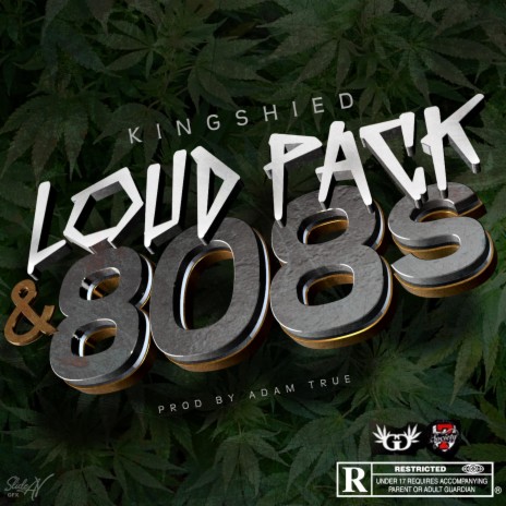 Loud Pack & 808s | Boomplay Music
