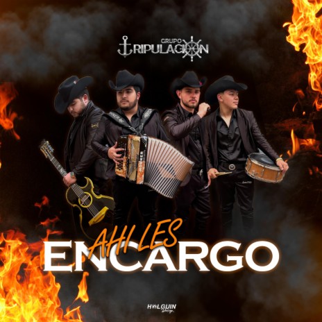 HAY LES ENCARGO | Boomplay Music