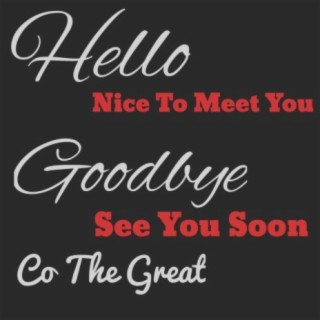 Hello Goodbye