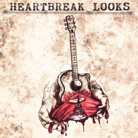 Heartbreak Looks | Boomplay Music