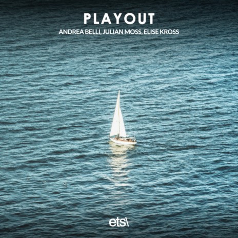 Playout (8D Audio) ft. Julian Moss & Elise Kross