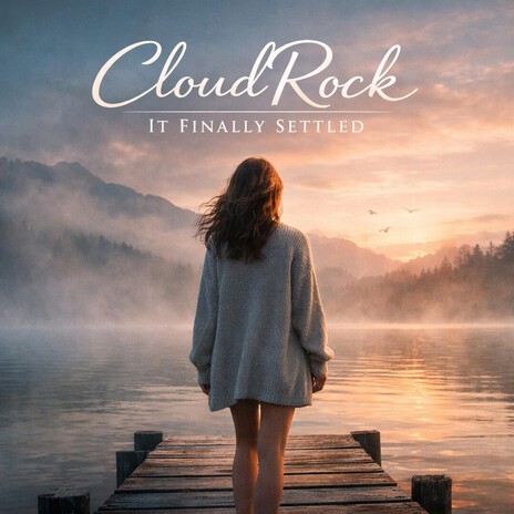 CloudRock I Didn’t Expect This Lyrics | Boomplay