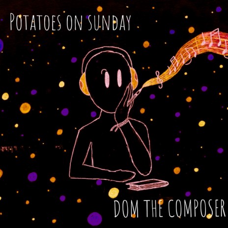 Potatoes On Sunday | Boomplay Music