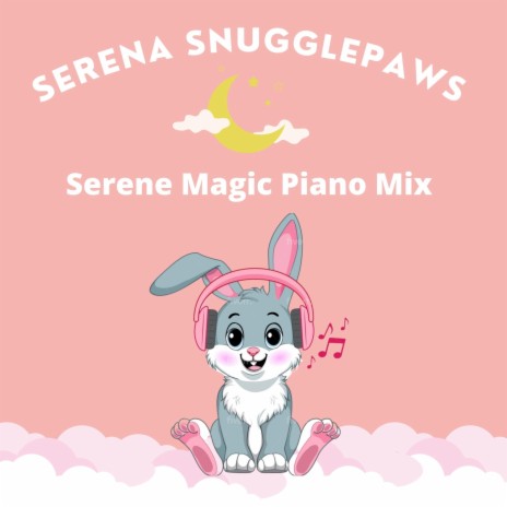 Serene Magic Piano Mix | Boomplay Music