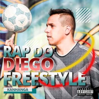 Rap do Diego Freestyle