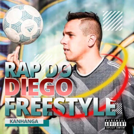 Rap do Diego Freestyle | Boomplay Music