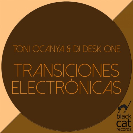 Electric Network (Original Mix) ft. Dj Desk One