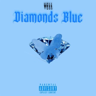 Blue Diamondz