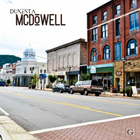 McDowell | Boomplay Music