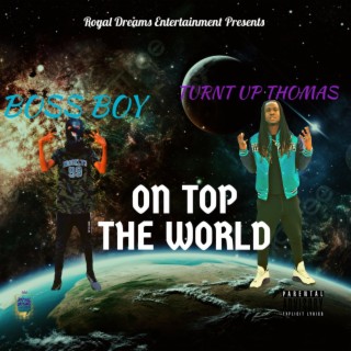 On Top The World: EP